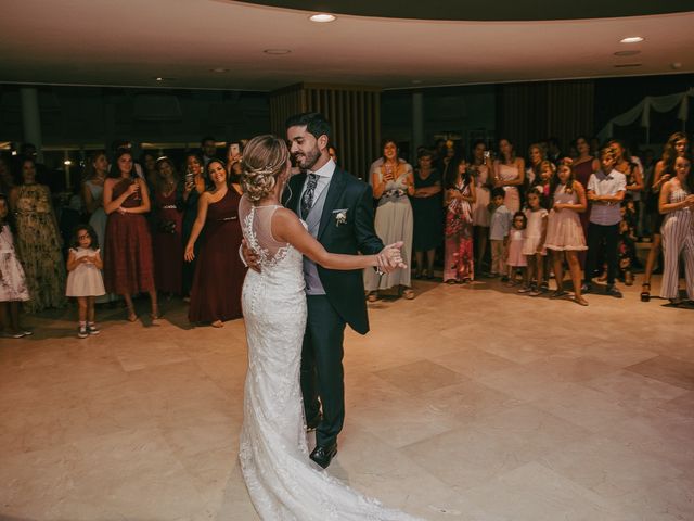 La boda de Jose y Nathaly en Benalmadena Costa, Málaga 181