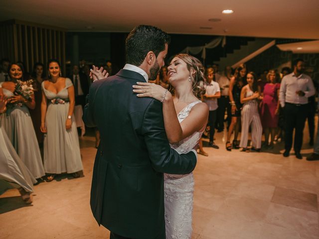 La boda de Jose y Nathaly en Benalmadena Costa, Málaga 182