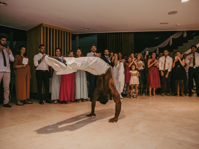 La boda de Jose y Nathaly en Benalmadena Costa, Málaga 192