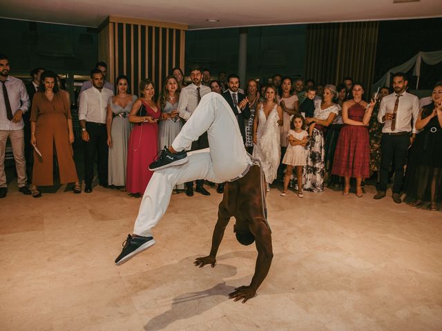 La boda de Jose y Nathaly en Benalmadena Costa, Málaga 194