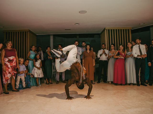 La boda de Jose y Nathaly en Benalmadena Costa, Málaga 195