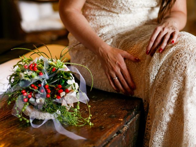 La boda de David y Camila en Blanes, Girona 7