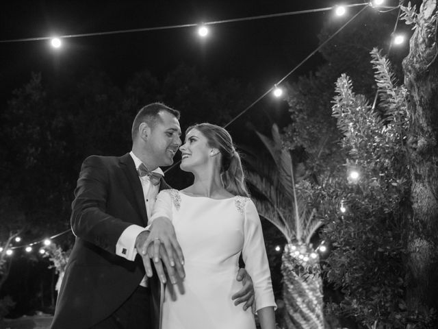 La boda de Rubén y Mireia en Isla, Cantabria 1