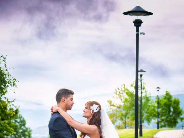 La boda de Alberto y Beatriz en Gorraiz, Navarra 53