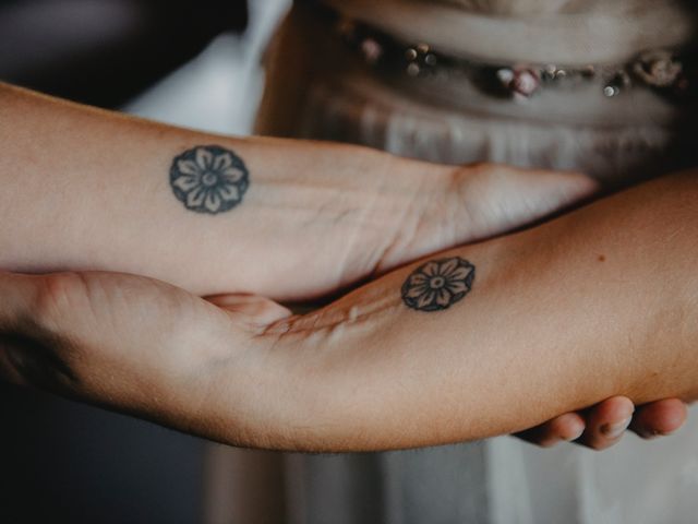 La boda de Sonia y Nani en Llagostera, Girona 27