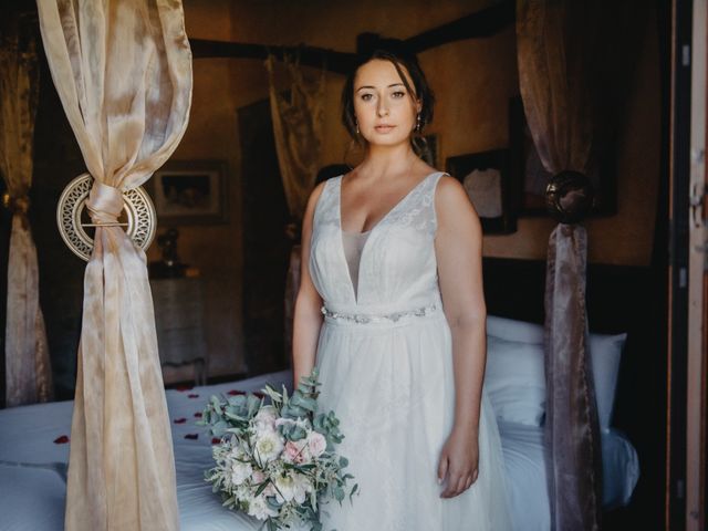 La boda de Sonia y Nani en Llagostera, Girona 29