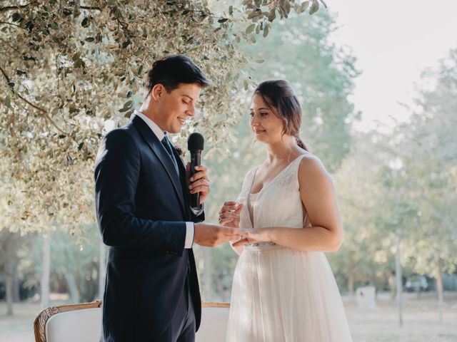 La boda de Sonia y Nani en Llagostera, Girona 33