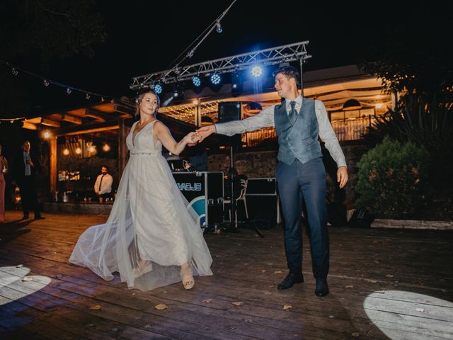 La boda de Sonia y Nani en Llagostera, Girona 56