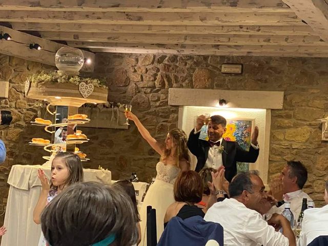 La boda de Dani y Alba en Terrassa, Barcelona 16