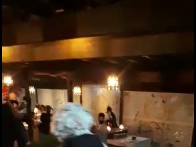 La boda de Dani y Alba en Terrassa, Barcelona 19