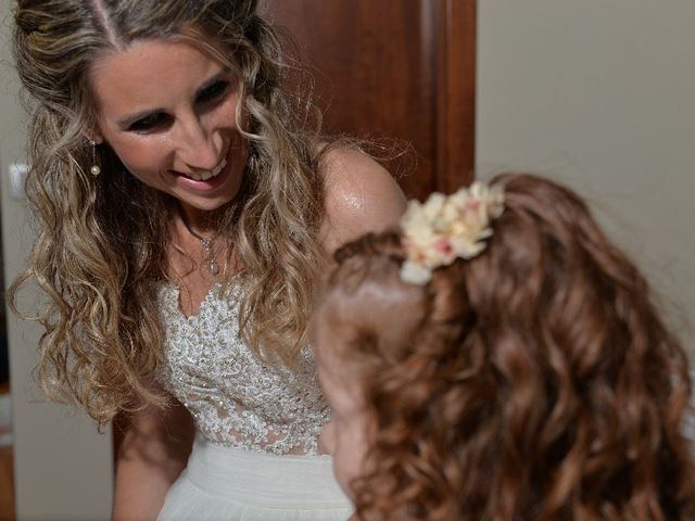 La boda de Dani y Alba en Terrassa, Barcelona 24