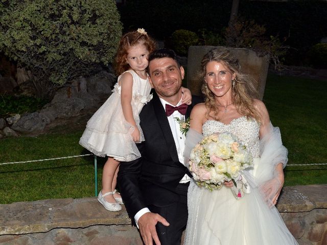 La boda de Dani y Alba en Terrassa, Barcelona 49