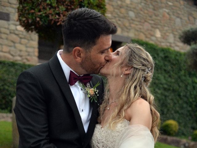 La boda de Dani y Alba en Terrassa, Barcelona 52
