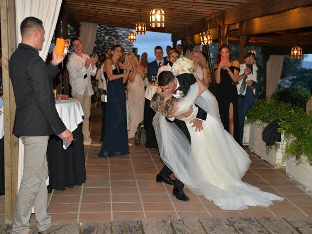 La boda de Dani y Alba en Terrassa, Barcelona 56