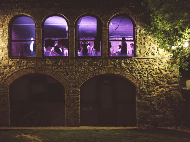 La boda de Vincenzo y David en Sant Ferriol, Girona 32