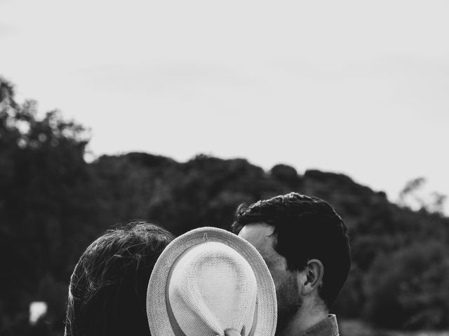 La boda de David y Teresa en A Coruña, A Coruña 3