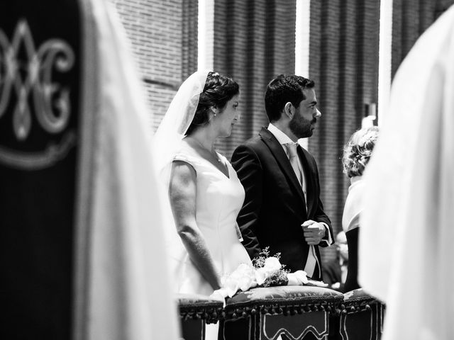 La boda de David y Teresa en A Coruña, A Coruña 21