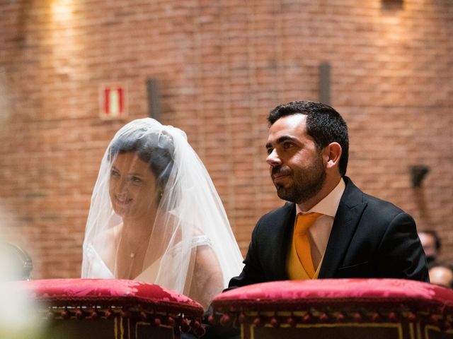 La boda de David y Teresa en A Coruña, A Coruña 31