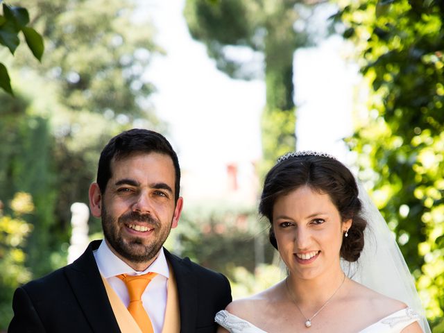 La boda de David y Teresa en A Coruña, A Coruña 34