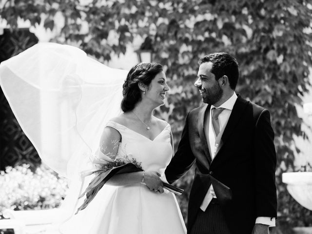 La boda de David y Teresa en A Coruña, A Coruña 37