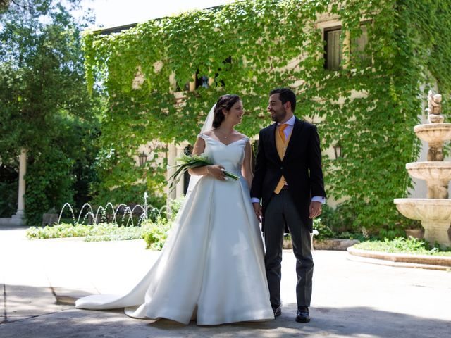 La boda de David y Teresa en A Coruña, A Coruña 39