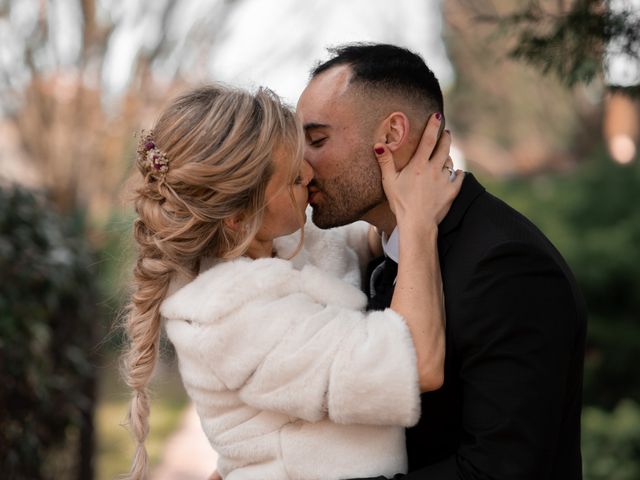 La boda de Olaia y Alejandro en Vitoria-gasteiz, Álava 14