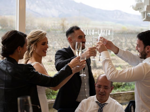 La boda de Olaia y Alejandro en Vitoria-gasteiz, Álava 2