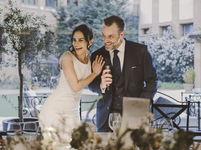 La boda de Roberto y Karmen