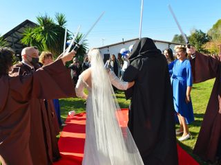 La boda de Marian y Víctor 2