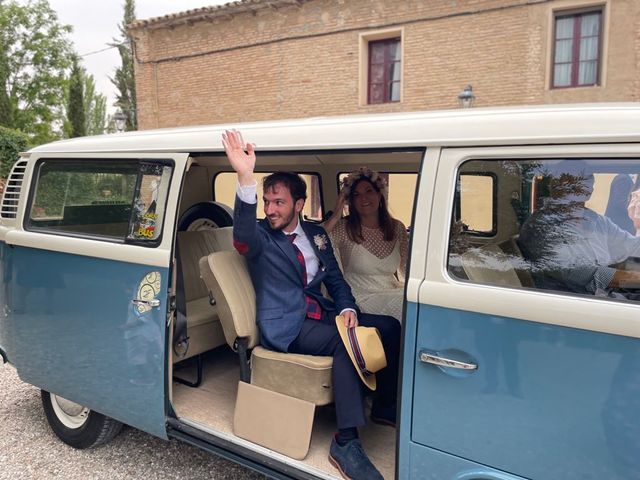 La boda de Jorge y Maria en Zaragoza, Zaragoza 5