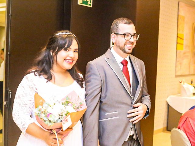 La boda de Apostolo y Daniela en Alacant/alicante, Alicante 3