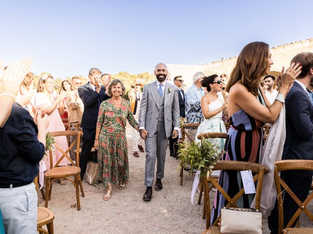 La boda de Jean Pierre y Manuel en Algaida, Islas Baleares 17