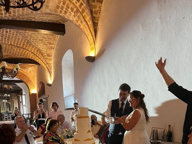 La boda de Sebastia y Jessica  en Vilaplana, Tarragona 7