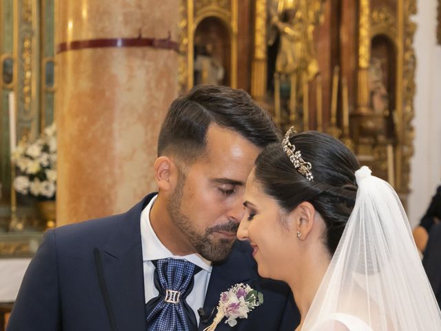 La boda de Laura y Jose en Sevilla, Sevilla 65