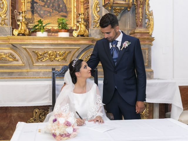 La boda de Laura y Jose en Sevilla, Sevilla 74