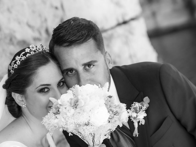 La boda de Laura y Jose en Sevilla, Sevilla 112