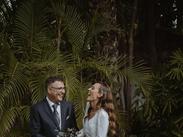 La boda de Sergio y Marta en Elx/elche, Alicante 17