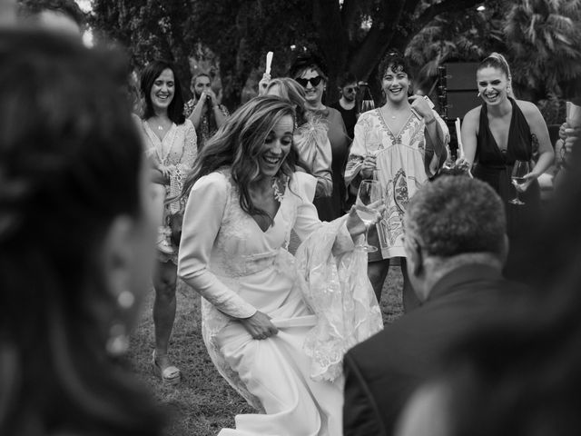 La boda de Sergio y Marta en Elx/elche, Alicante 72