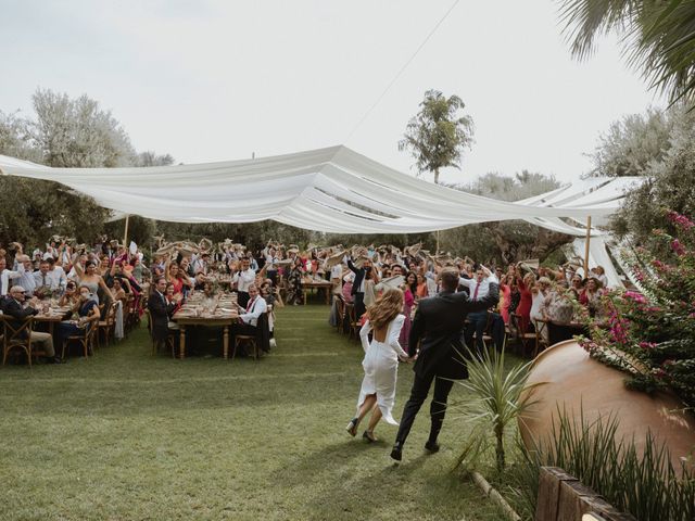 La boda de Sergio y Marta en Elx/elche, Alicante 84
