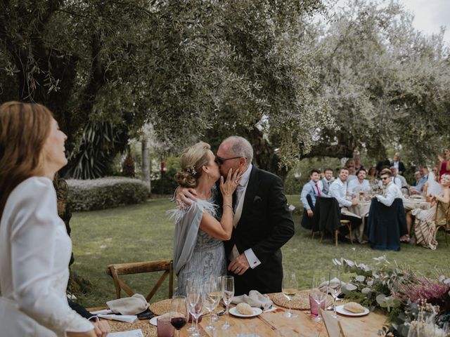 La boda de Sergio y Marta en Elx/elche, Alicante 86