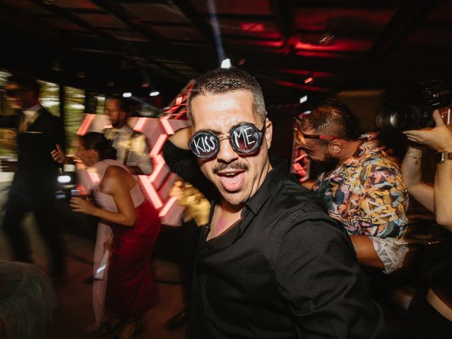 La boda de Sergio y Marta en Elx/elche, Alicante 106