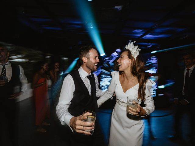 La boda de Sergio y Marta en Elx/elche, Alicante 108