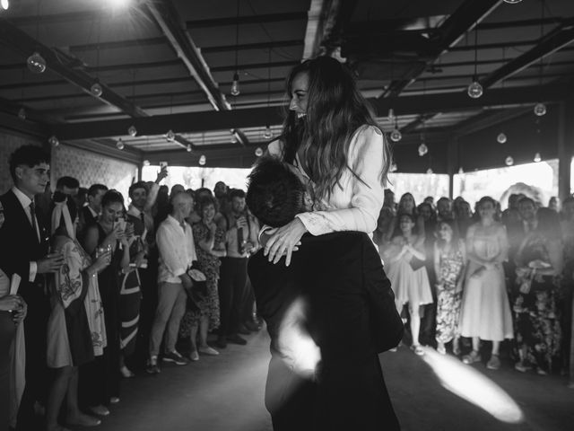 La boda de Sergio y Marta en Elx/elche, Alicante 111