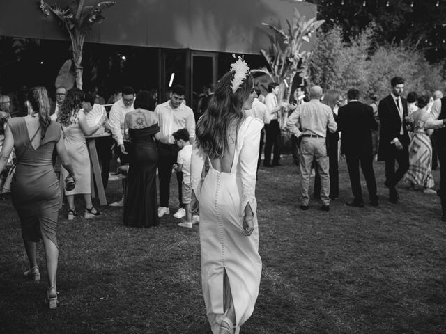La boda de Sergio y Marta en Elx/elche, Alicante 115