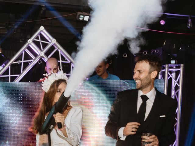 La boda de Sergio y Marta en Elx/elche, Alicante 119