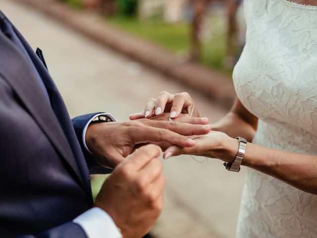 La boda de Dani y Vanesa en Mijas, Málaga 48