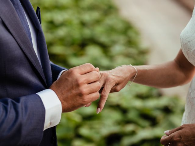 La boda de Dani y Vanesa en Mijas, Málaga 51