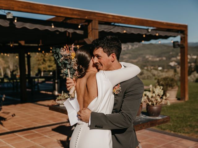 La boda de Alex y María en Bigues, Barcelona 21