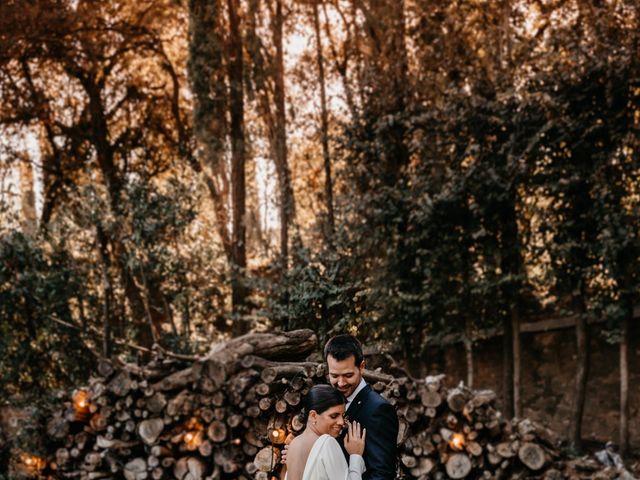 La boda de Alex y María en Bigues, Barcelona 59