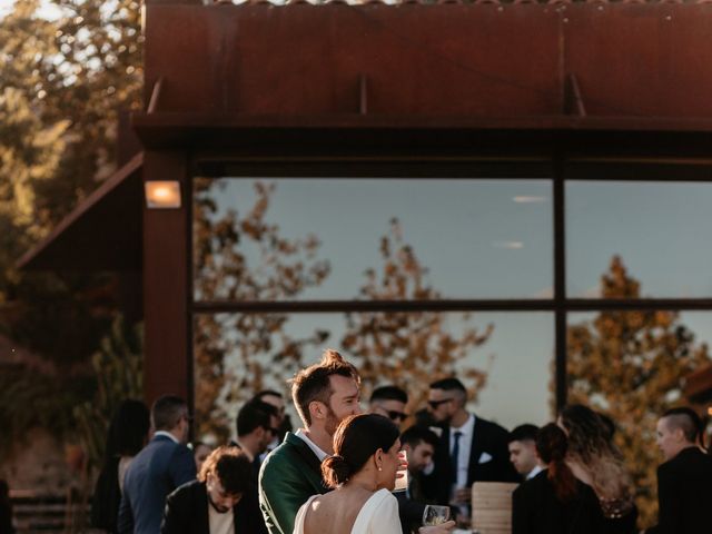 La boda de Alex y María en Bigues, Barcelona 84